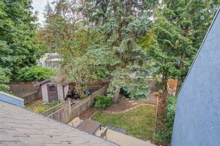 Photo 20: 109 3455 WRIGHT Street in Abbotsford: Abbotsford East Townhouse for sale in "Laburnum Mews" : MLS®# R2724720