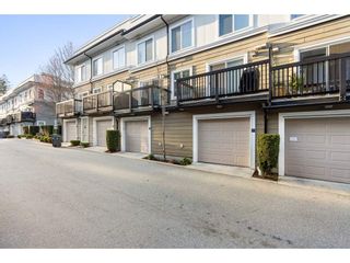Photo 26: 39 15833 26 Avenue in Surrey: Grandview Surrey Townhouse for sale in "BROWNSTONES by ADERA" (South Surrey White Rock)  : MLS®# R2558495