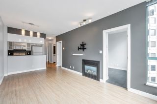 Photo 6: 701 1238 BURRARD Street in Vancouver: Downtown VW Condo for sale in "Altadena" (Vancouver West)  : MLS®# R2853461