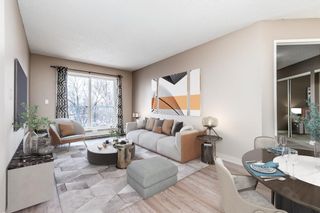 Main Photo: 309 11 DOVER Point SE in Calgary: Dover Apartment for sale : MLS®# A1171608