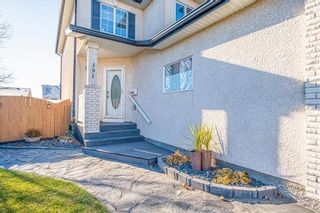 Photo 2: 191 Fleetwood Road in Winnipeg: Whyte Ridge Residential for sale (1P)  : MLS®# 202226484