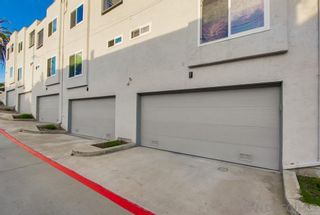 Photo 25: OCEAN BEACH Townhouse for sale : 2 bedrooms : 4863 Orchard Ave in San Diego