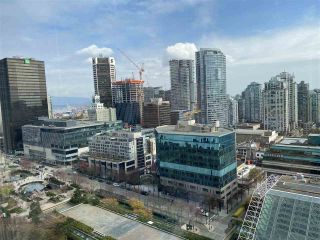 Photo 2: 2223 938 SMITHE Street in Vancouver: Downtown VW Condo for sale (Vancouver West)  : MLS®# R2558318