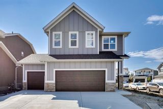 Main Photo: 17 Coach Ridge Point SW in Calgary: Coach Hill Detached for sale : MLS®# A1252378