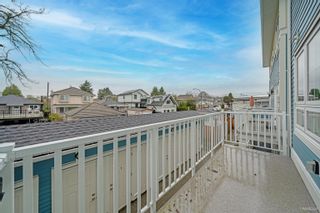 Photo 9: 4795 SLOCAN Street in Vancouver: Collingwood VE Townhouse for sale (Vancouver East)  : MLS®# R2838863
