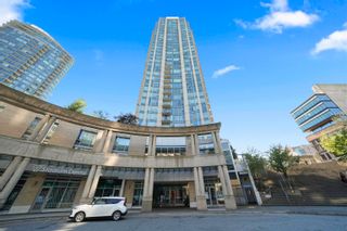 Photo 22: 802 188 KEEFER Place in Vancouver: Downtown VW Condo for sale in "Espana Tower B" (Vancouver West)  : MLS®# R2715537