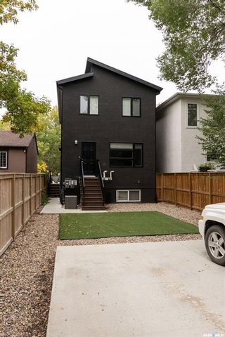 Photo 22: 2217 Wascana Street in Regina: Cathedral RG Residential for sale : MLS®# SK967486