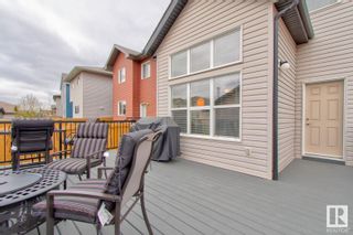 Photo 36: 1087 MCCONACHIE Boulevard in Edmonton: Zone 03 House for sale : MLS®# E4293047