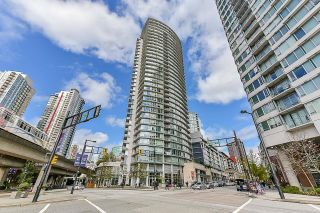 Photo 31: 808 689 ABBOTT Street in Vancouver: Downtown VW Condo for sale in "ESPANA" (Vancouver West)  : MLS®# R2873779