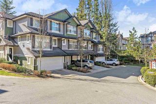 Photo 1: 110 18199 70 AVENUE in Surrey: Cloverdale BC Townhouse for sale (Cloverdale)  : MLS®# R2538166