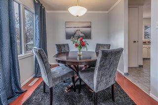 Photo 7: 1137 Crestview Park Drive in Winnipeg: Crestview Residential for sale (5H)  : MLS®# 202107035