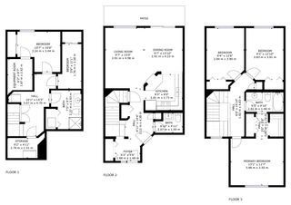 Photo 49: 16232 57 Street in Edmonton: Zone 03 House Half Duplex for sale : MLS®# E4313609
