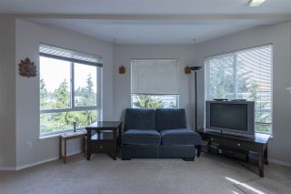 Photo 9: 312 31831 PEARDONVILLE Road in Abbotsford: Abbotsford West Condo for sale in "WEST POINT VILLA" : MLS®# R2253374
