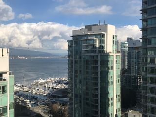 Photo 2: 1901 1680 BAYSHORE Drive in Vancouver: Coal Harbour Condo for sale in "BAYSHORE TOWER" (Vancouver West)  : MLS®# R2647651