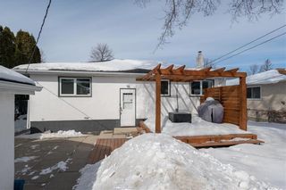 Photo 23: 958 Dugas Street in Winnipeg: Windsor Park Residential for sale (2G)  : MLS®# 202305337