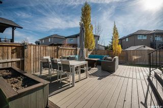 Photo 42: 1054 Werschner Way in Saskatoon: Rosewood Residential for sale : MLS®# SK914478