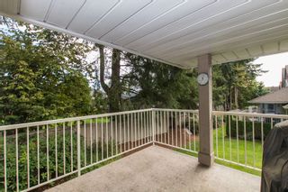 Photo 10: 412 13900 HYLAND ROAD in Surrey: East Newton Townhouse for sale : MLS®# R2112905