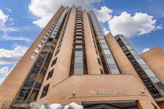 Photo 1: 605 1100 8 Avenue SW in Calgary: Downtown West End Apartment for sale : MLS®# A2024011