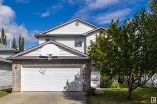 Photo 2: 10312 180 Avenue in Edmonton: Zone 27 House for sale : MLS®# E4384458