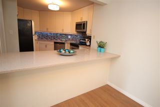 Photo 13: 118 1150 QUAYSIDE Drive in New Westminster: Quay Condo for sale in "WESTPORT" : MLS®# R2559746