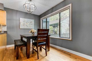 Photo 5: 837 FREDERICK Road in North Vancouver: Lynn Valley Townhouse for sale in "Laura Lynn" : MLS®# R2547628