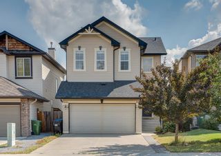 Main Photo: 102 Tuscany Vista Road NW in Calgary: Tuscany Detached for sale : MLS®# A2000126