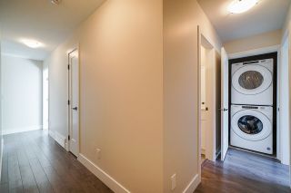 Photo 12: 4 36130 WATERLEAF Place in Abbotsford: Abbotsford East Townhouse for sale in "Vantage South" : MLS®# R2409362