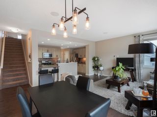 Photo 15: 6103 176 Avenue in Edmonton: Zone 03 House Half Duplex for sale : MLS®# E4369105