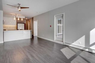 Photo 7: 1109 95 Burma Star Road SW in Calgary: Currie Barracks Apartment for sale : MLS®# A2132308