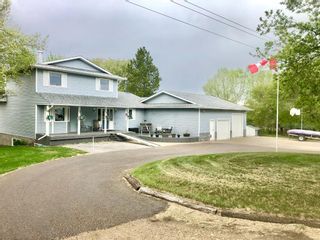 Photo 1: 229 27111 Highway 597: Rural Lacombe County Detached for sale : MLS®# A2032380