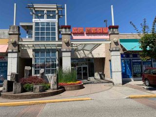 Photo 3: 1065 4540 NO. 3 Road in Richmond: West Cambie Business with Property for sale in "EMPIRE CENTRE" : MLS®# C8026934