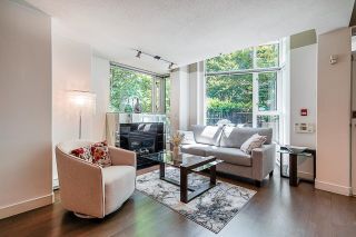 Photo 4: 601 JERVIS Street in Vancouver: Coal Harbour Townhouse for sale in "Classico" (Vancouver West)  : MLS®# R2821730