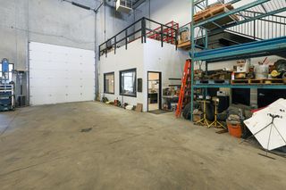 Photo 11: 101 31413 GILL Avenue: Industrial for lease in Mission: MLS®# C8045836