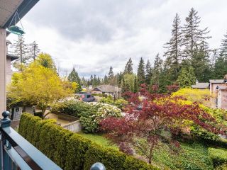 Photo 19: 102 1140 STRATHAVEN Drive in North Vancouver: Northlands Condo for sale in "STRATHAVEN" : MLS®# R2683414