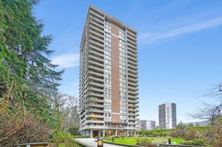 Photo 23: 1605 3737 BARTLETT Court in Burnaby: Sullivan Heights Condo for sale in "TimberLea - The Maple" (Burnaby North)  : MLS®# R2743655