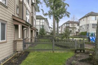 Photo 4: 47 7848 209 Street in Langley: Willoughby Heights Townhouse for sale : MLS®# R2556250