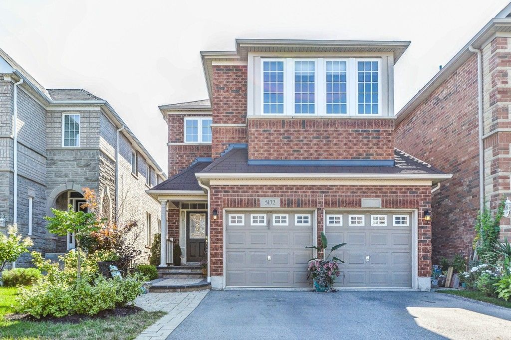 Main Photo: 5172 Littlebend Drive in Mississauga: Churchill Meadows Freehold for sale