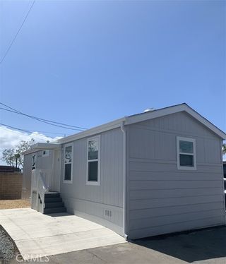 Main Photo: Manufactured Home for sale : 1 bedrooms : 577 Palomar #3 in Chula Vista