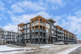 Photo 25: 408 100 Auburn Meadows Manor SE in Calgary: Auburn Bay Apartment for sale : MLS®# A2107067