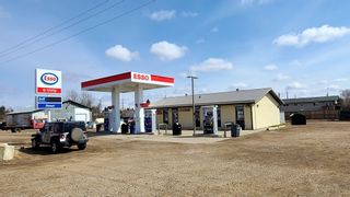 Photo 8: Gas station, liquor store for sale Alberta: Commercial for sale : MLS®# A1018367