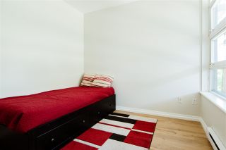 Photo 19: 301 9266 UNIVERSITY Crescent in Burnaby: Simon Fraser Univer. Condo for sale (Burnaby North)  : MLS®# R2464043