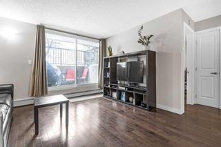 Photo 10: 104 123 24 Avenue SW in Calgary: Mission Apartment for sale : MLS®# A2127158