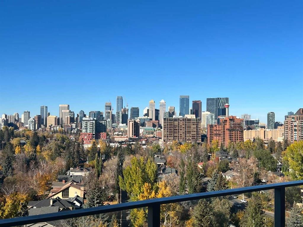 Main Photo: 506 3204 Rideau Place SW in Calgary: Rideau Park Apartment for sale : MLS®# A2101677