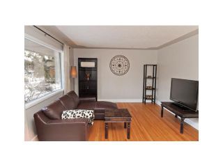 Photo 3: 4111 42 Street SW in CALGARY: Glamorgan Residential Detached Single Family for sale (Calgary)  : MLS®# C3505996