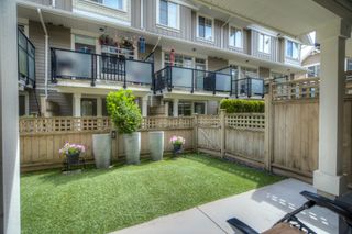 Photo 22: 93 19525 73 Avenue in Surrey: Clayton Townhouse for sale in "UPTOWN" (Cloverdale)  : MLS®# R2699019