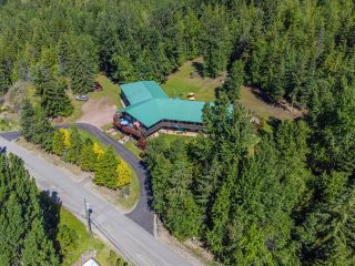 Photo 55: 7387 ESTATE DRIVE: North Shuswap House for sale (South East)  : MLS®# 166871