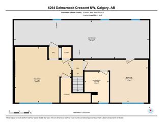 Photo 33: 6264 Dalmarnock Crescent NW in Calgary: Dalhousie Detached for sale : MLS®# A2004345