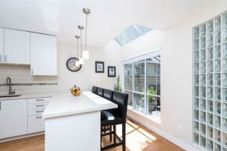 Photo 3: 34 1001 NORTHLANDS Drive in North Vancouver: Northlands Townhouse for sale in "The Northlands" : MLS®# R2279090