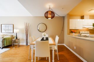Photo 13: 411 1189 WESTWOOD Street in Coquitlam: North Coquitlam Condo for sale in "Lakeside Terrace" : MLS®# R2665619