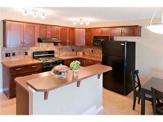 Photo 5: 91 148 CHAPARRAL VALLEY Gardens SE in Calgary: Chaparral House for sale : MLS®# C4034685